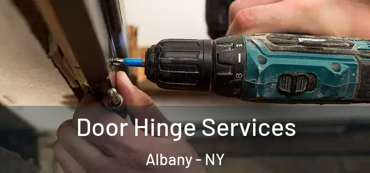  Door Hinge Services Albany - NY