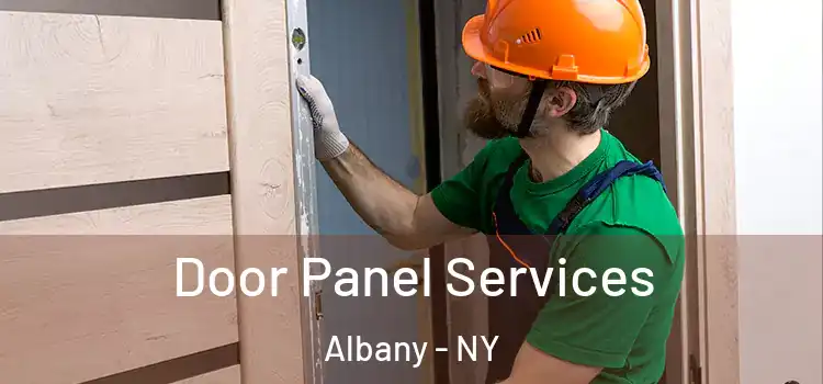  Door Panel Services Albany - NY