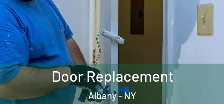  Door Replacement Albany - NY