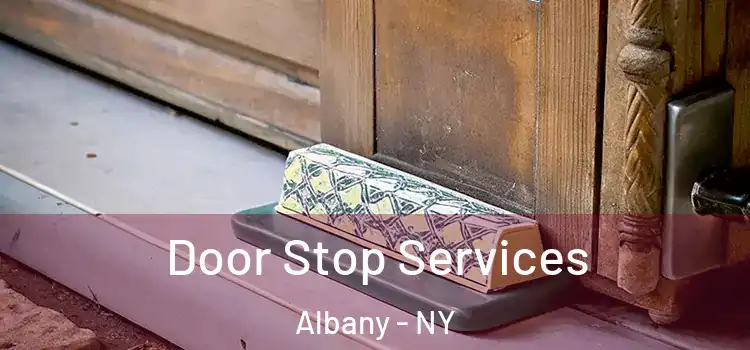  Door Stop Services Albany - NY