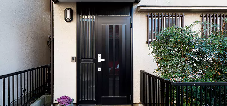 Popular Exterior Door Options in Albany, NY
